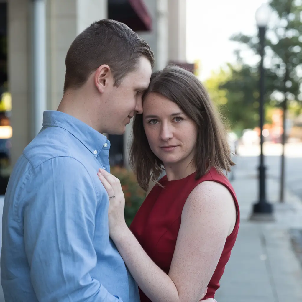 Meet Asexual singles online in Muskegon, Michigan and experience authentic connections without pressure.