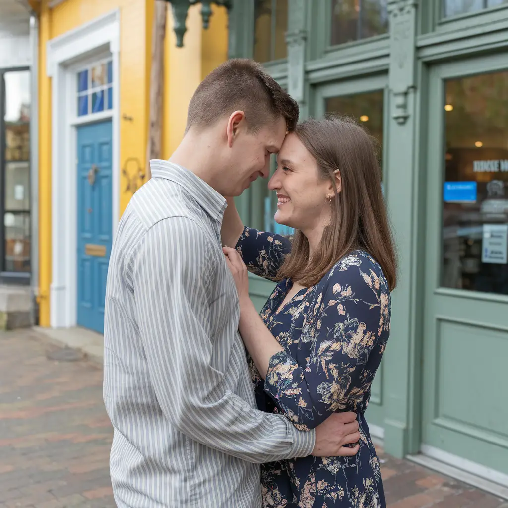 Connect with Asexual singles in Ormond Beach, Florida through our easy-to-use online dating site.