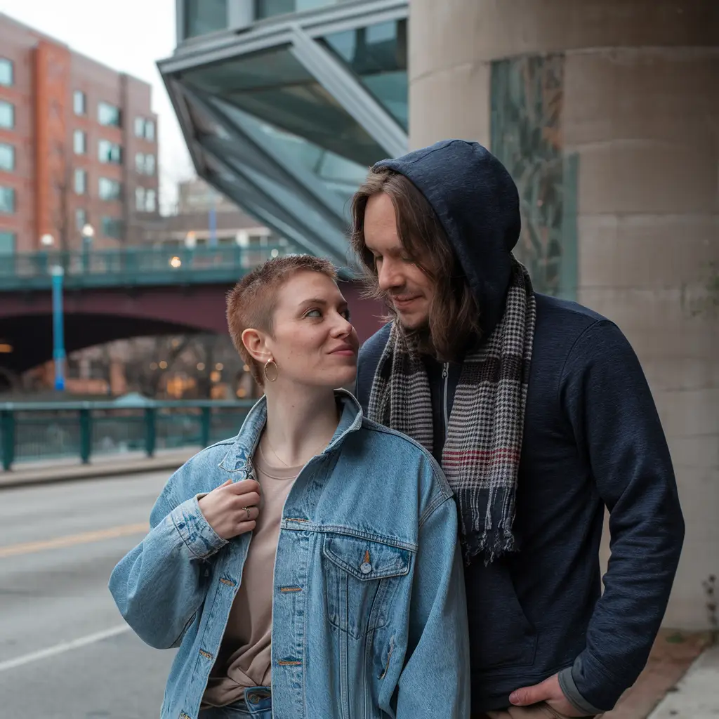 Discover Asexual dating in Hialeah, Florida. Meet singles online who understand and respect your boundaries.