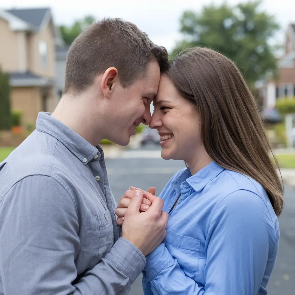 Meet like-minded Asexual singles in Charlottesville, Virginia on our safe and welcoming online dating platform!