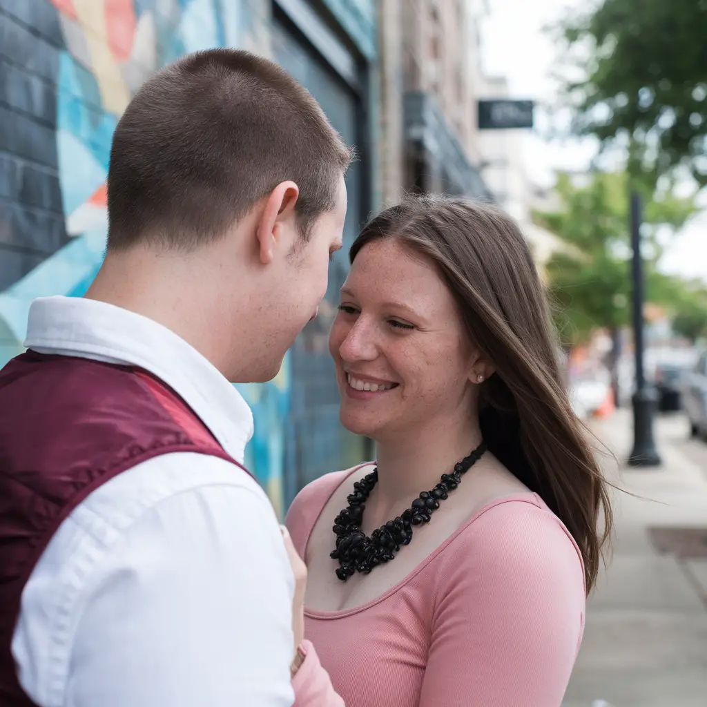 Join the top Asexual dating site in Davenport, Iowa to meet singles online and start your love story.