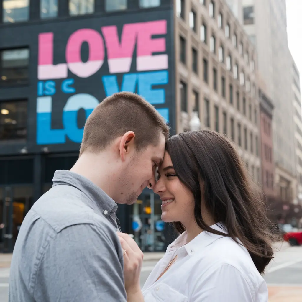 Asexual dating in Rogers, Arkansas starts with us! Meet singles online and build genuine connections.