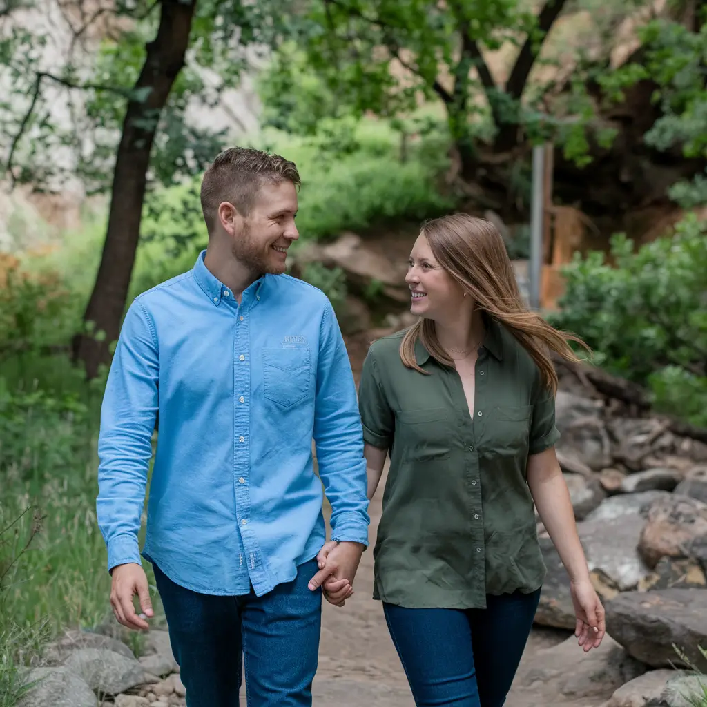 Join our Asexual dating site in Deltona, Florida and meet singles who share your unique outlook on relationships.