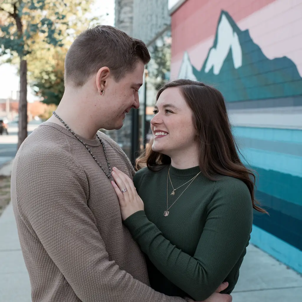 Asexual dating in Terre Haute, Indiana is now easier than ever! Meet singles online and build lasting connections.