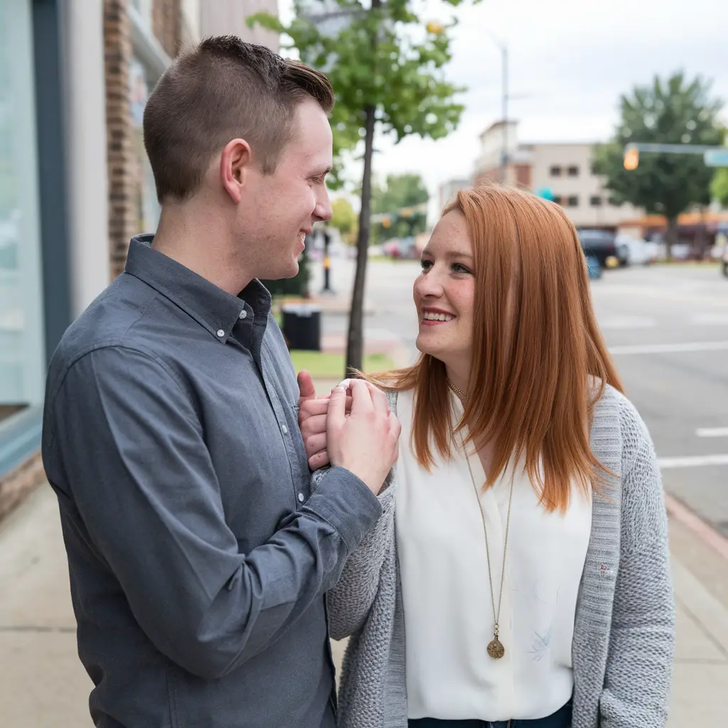 Searching for Asexual dating in Conway, Arkansas? Meet singles online and find companionship today.