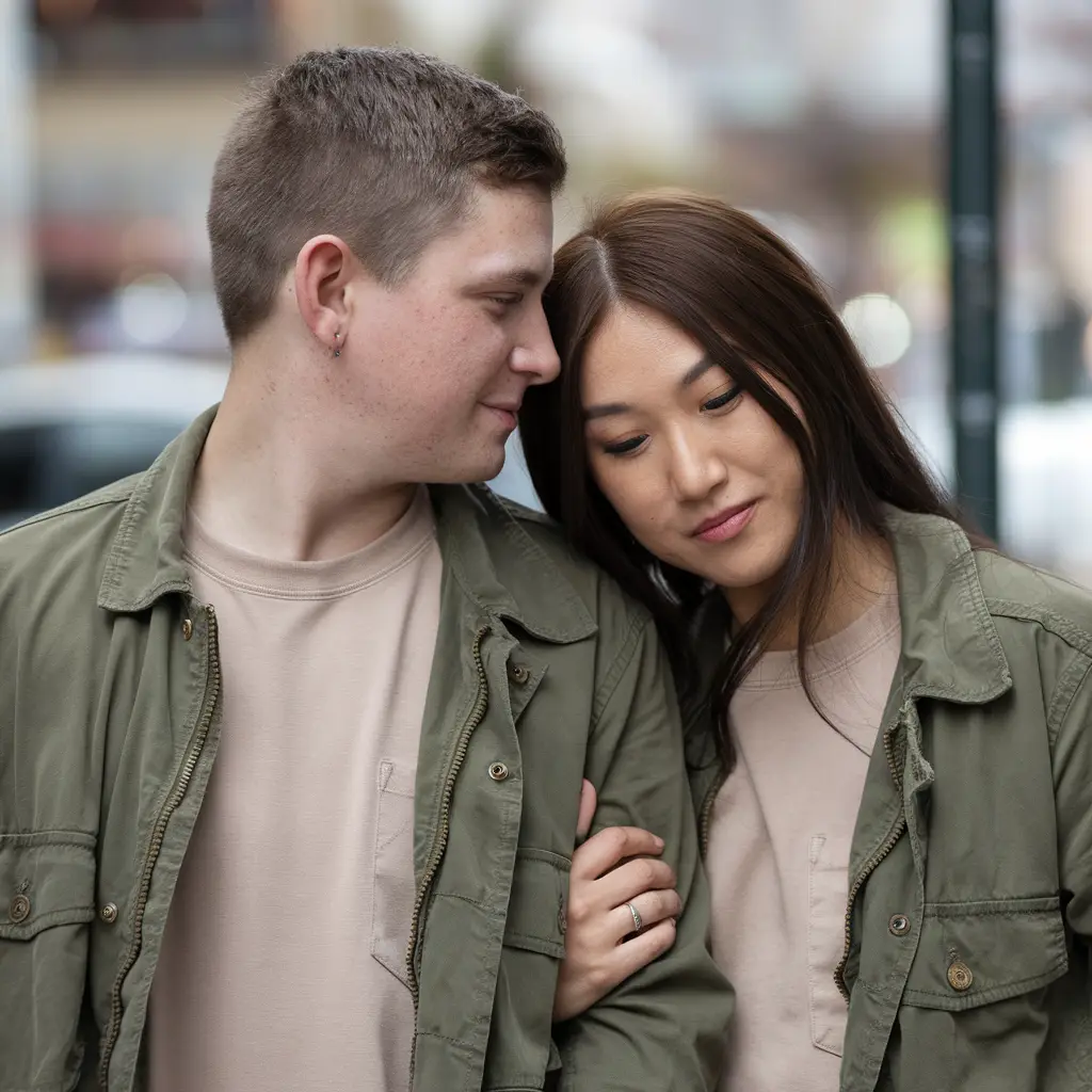 Meet asexual singles in Fullerton, California who share your values. Join the best online dating site for ace connections.