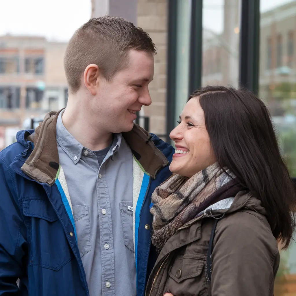 Meet Asexual singles in Walnut Creek, California and start dating online. Find real love and companionship.