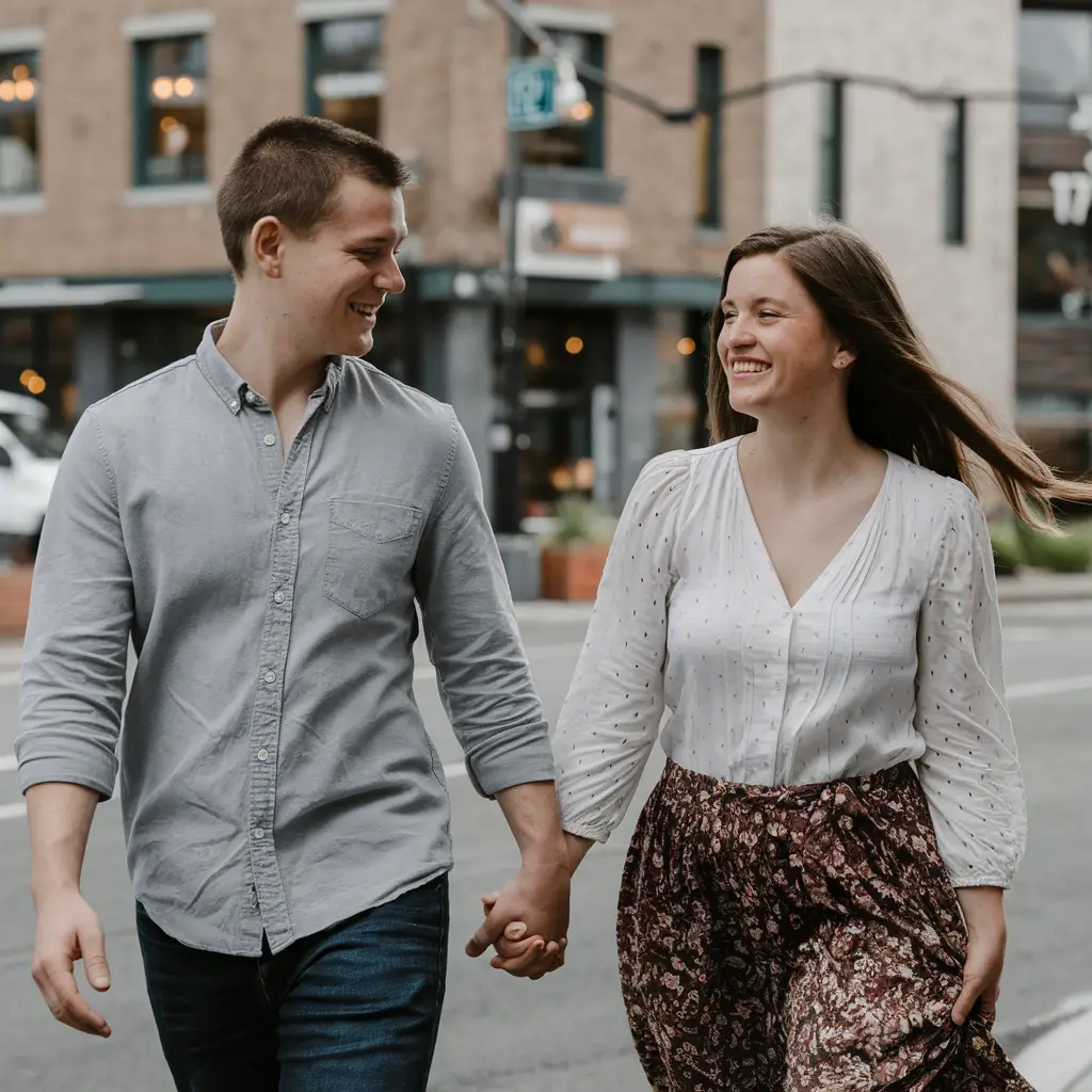 Asexual dating redefined in West Covina, California. Meet singles online who truly understand you.