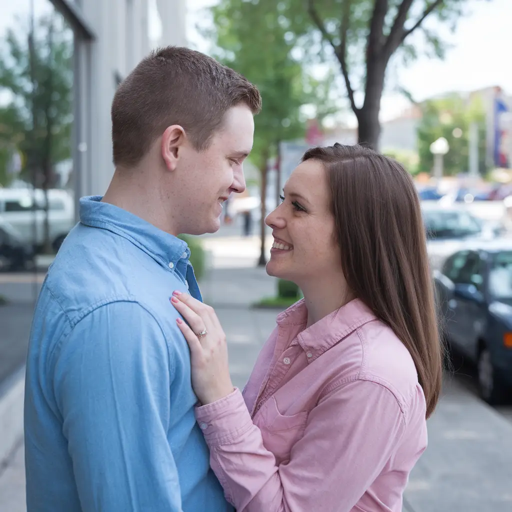 Meet Asexual singles in St. Louis, Missouri on our safe and friendly online dating site. Find love, friendship, and connection today!