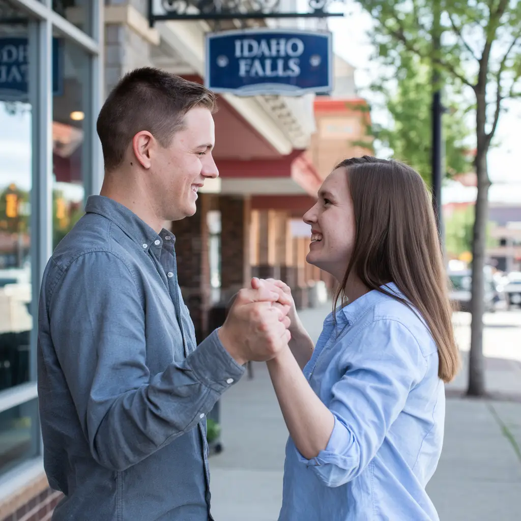 Meet Asexual singles in Rialto, California today! Join our online dating site for real connections and understanding.