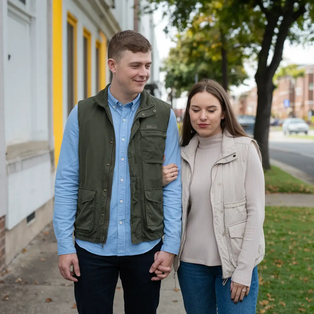 Connect with local asexual singles in St. Paul, Minnesota. Join our online dating site and meet your match!