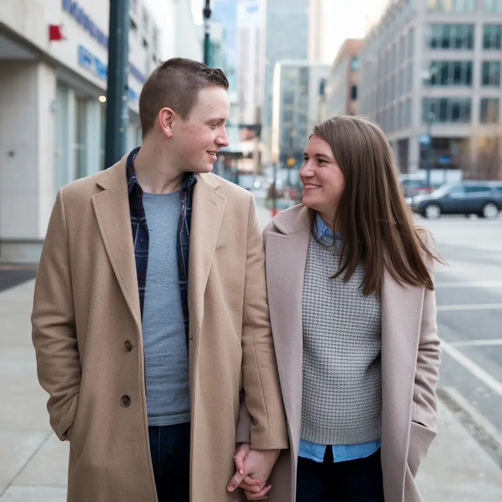 Connect with Asexual singles in Eastvale, California through our secure and friendly online dating platform.