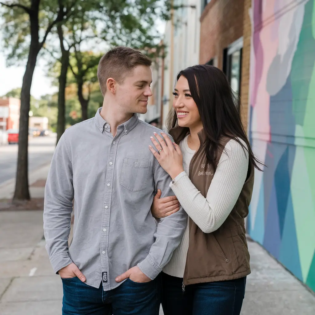 Asexual dating made easy in Hempstead, New York. Meet singles online who share your values and build real connections.