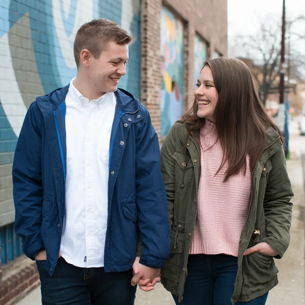 Searching for asexual dating in Meridian, Mississippi? Meet singles online and start your love story today!