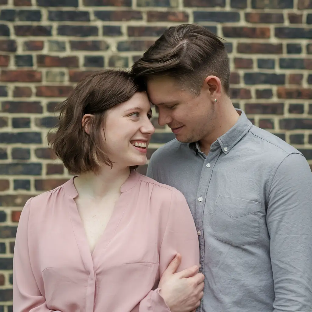 Meet asexual singles in Roanoke, Virginia on a dating site designed for you. Find love and friendship online.