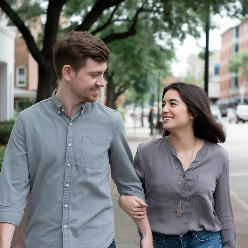 Meet Asexual singles in Montebello, California online for real connections, dating, and friendship.