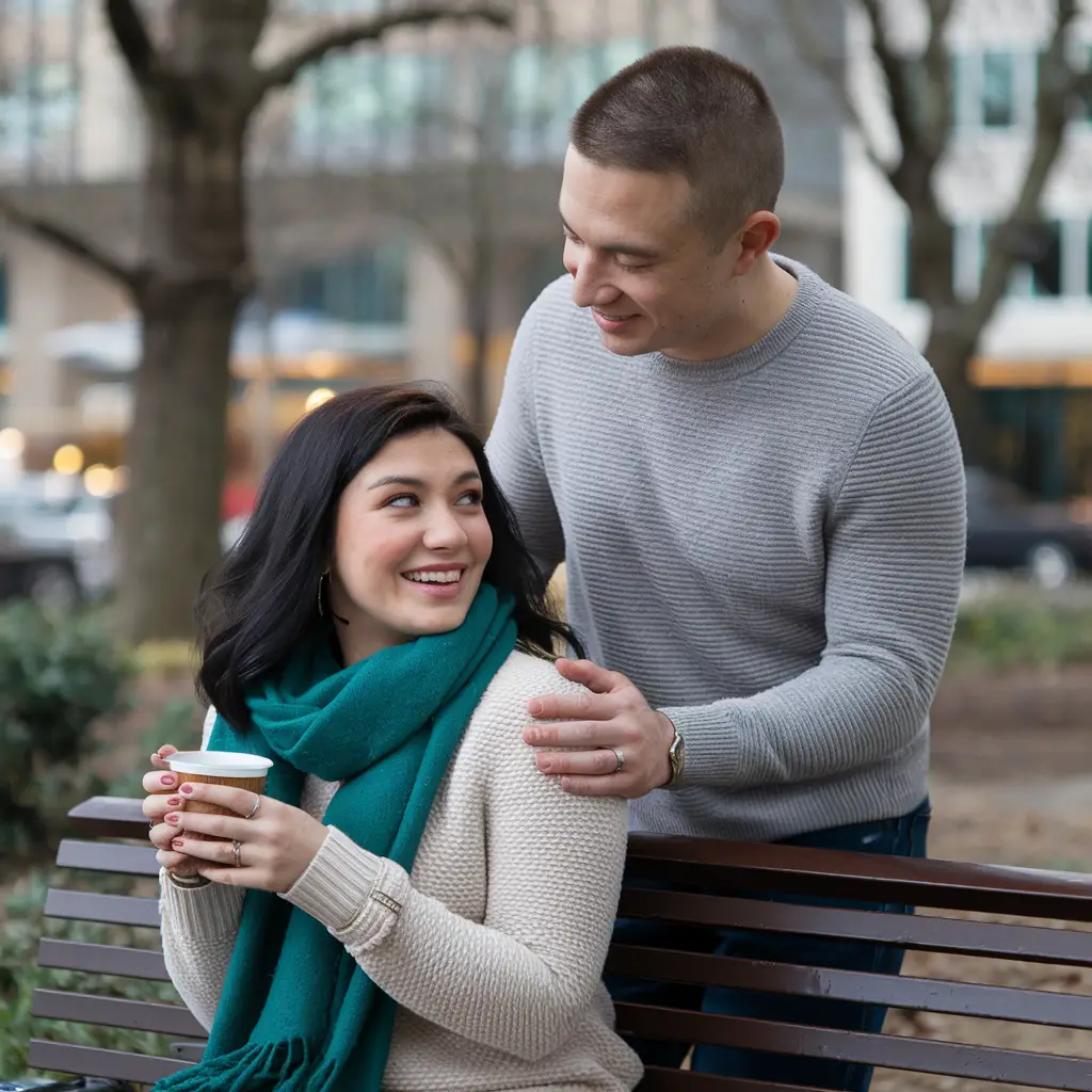 Find and meet asexual singles in Yonkers, New York. Online dating made for the ace community!