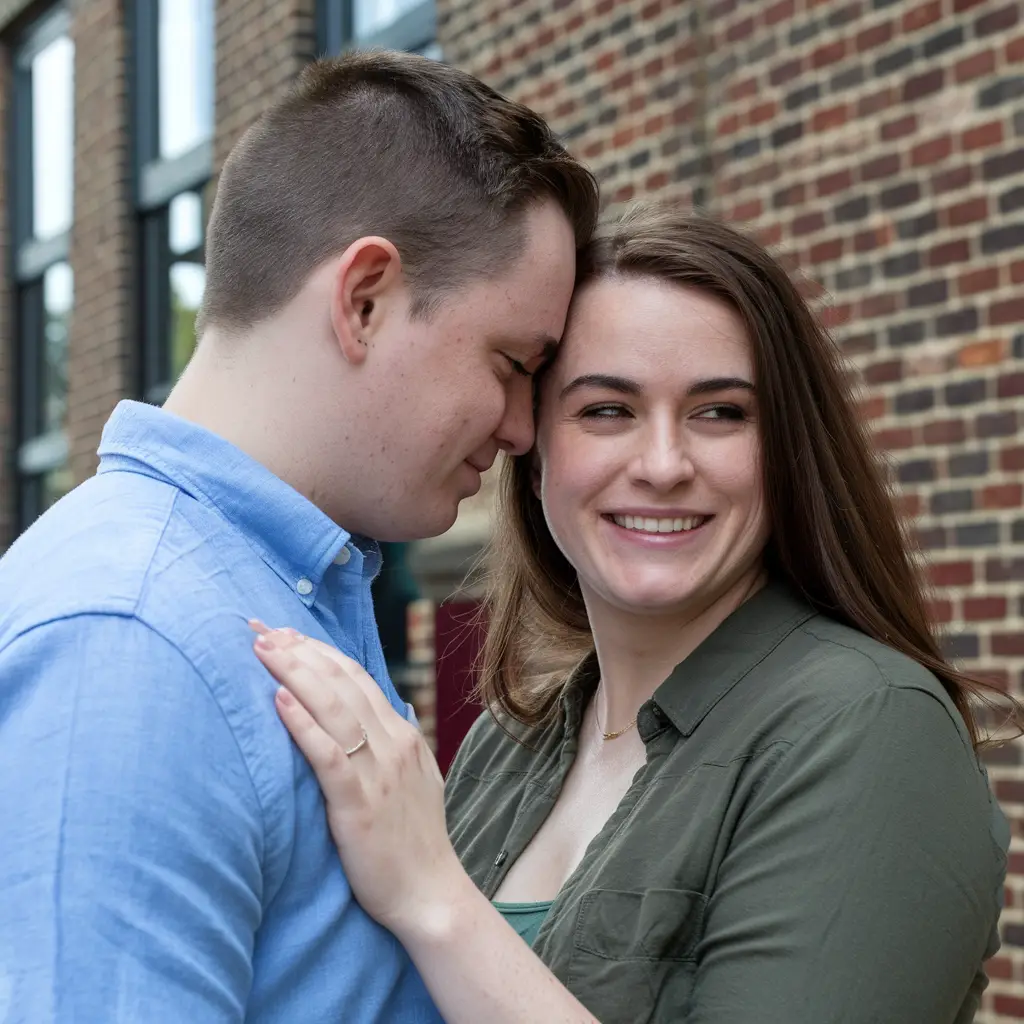 Looking for Asexual dating in Erie, Pennsylvania? Meet singles online and find love at your own pace.