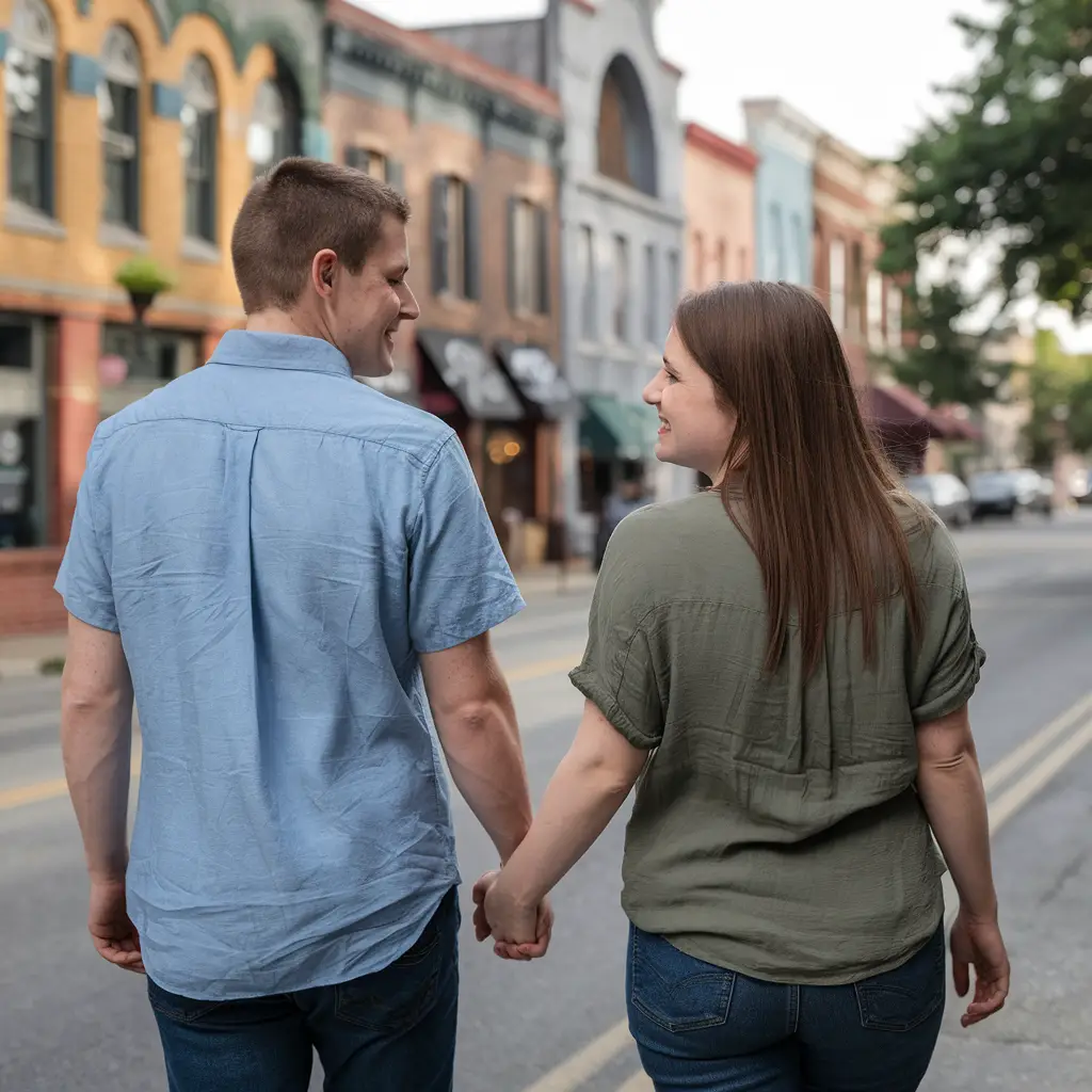 Meet Asexual singles in Livonia, Michigan and build real relationships through online dating.