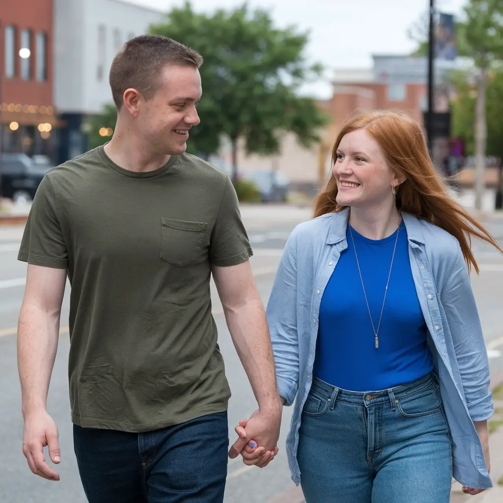 Looking to meet Asexual singles in Carpentersville, Illinois? Our online dating site connects you with like-minded people.
