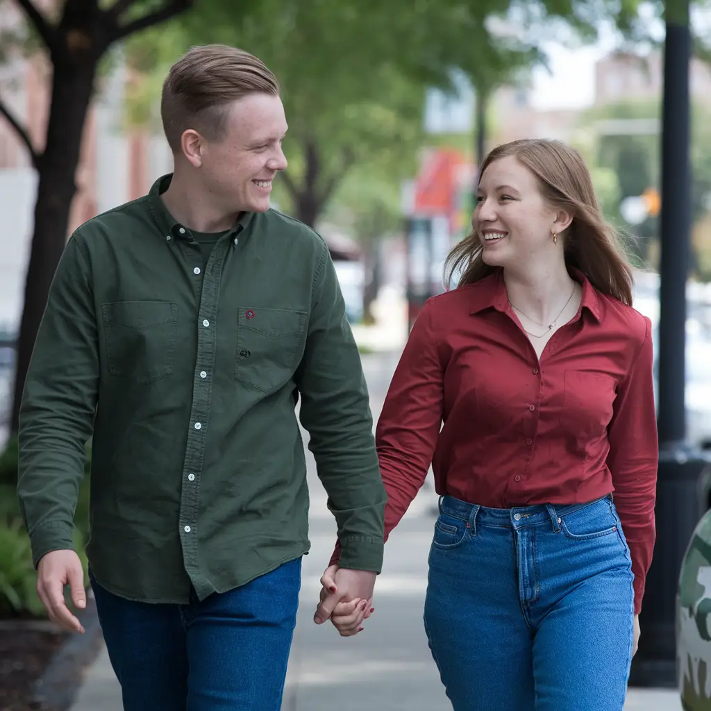 Meet Asexual singles online in Toledo, Ohio and build real relationships through our dating platform.