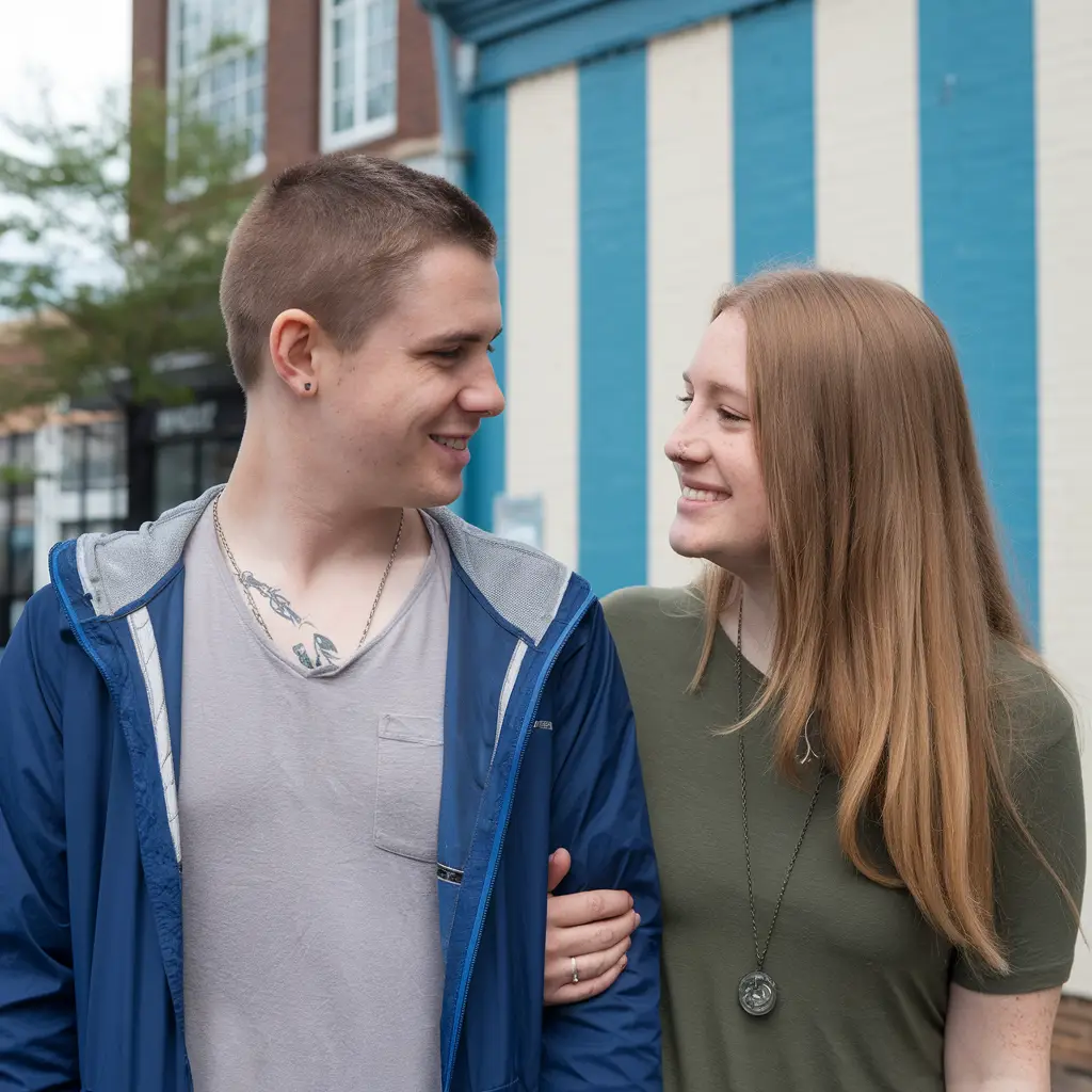 Meet Asexual singles in Nashville-Davidson, Tennessee and build meaningful relationships on our friendly online dating site.