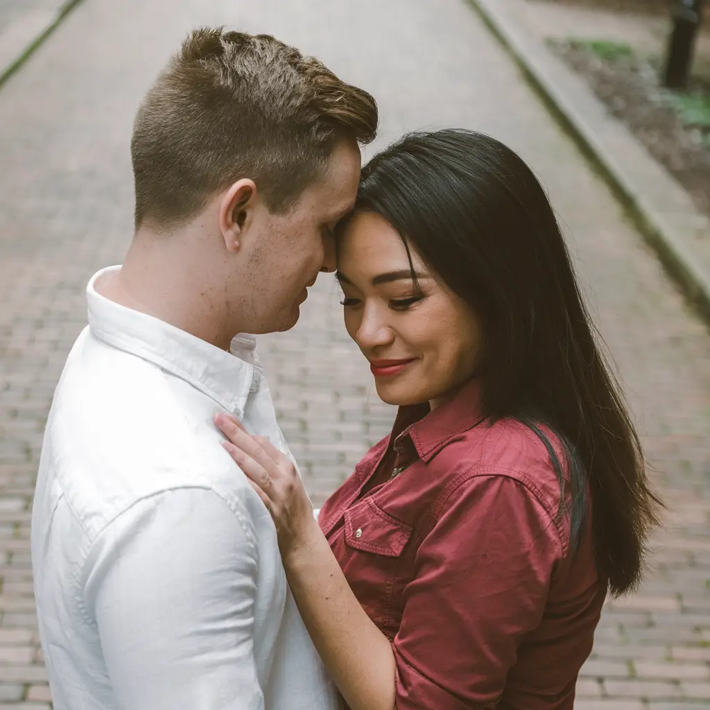 Searching for Asexual singles in Connecticut? Meet and date online with our inclusive dating platform!