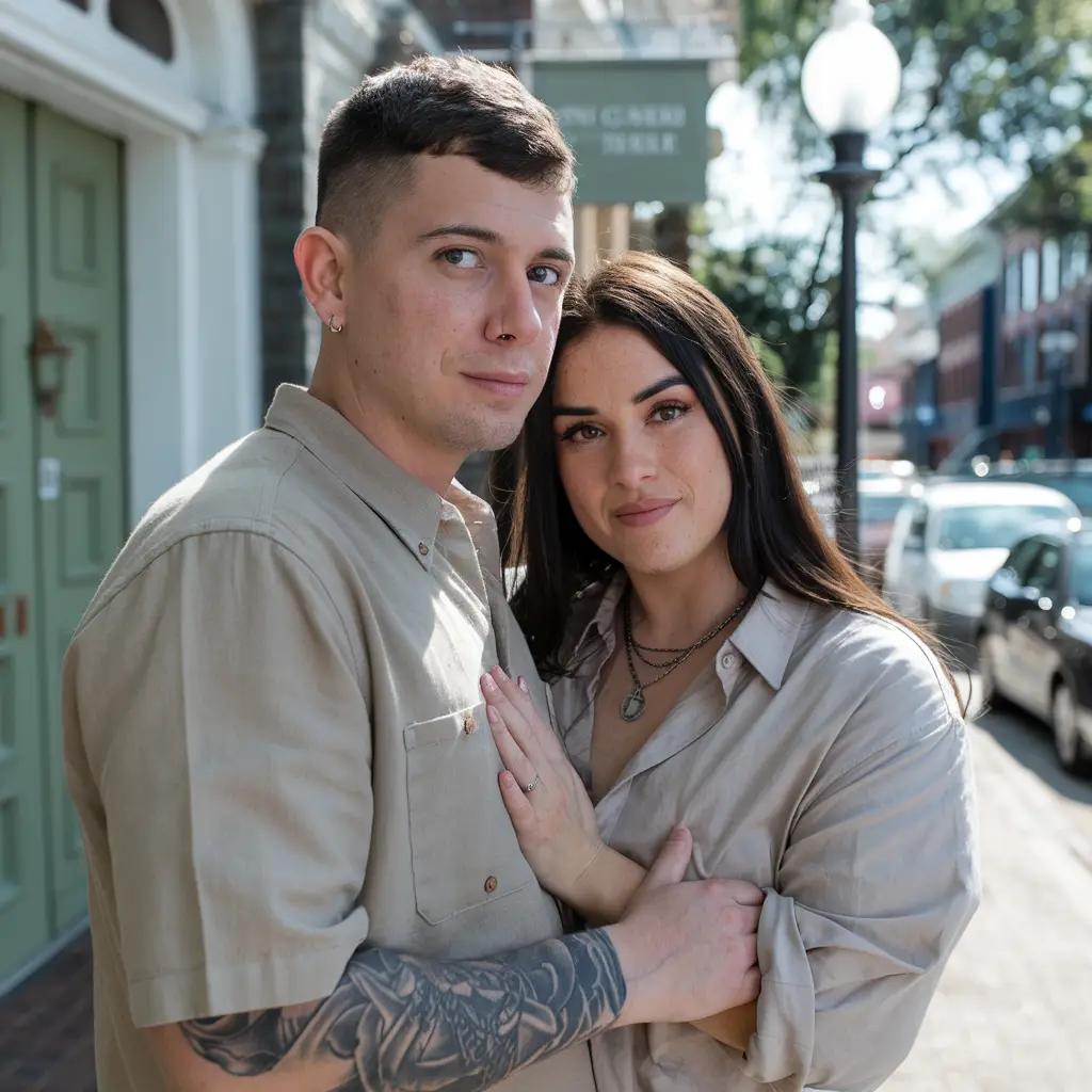 Asexual dating redefined in Turlock, California. Meet singles online who truly understand you.