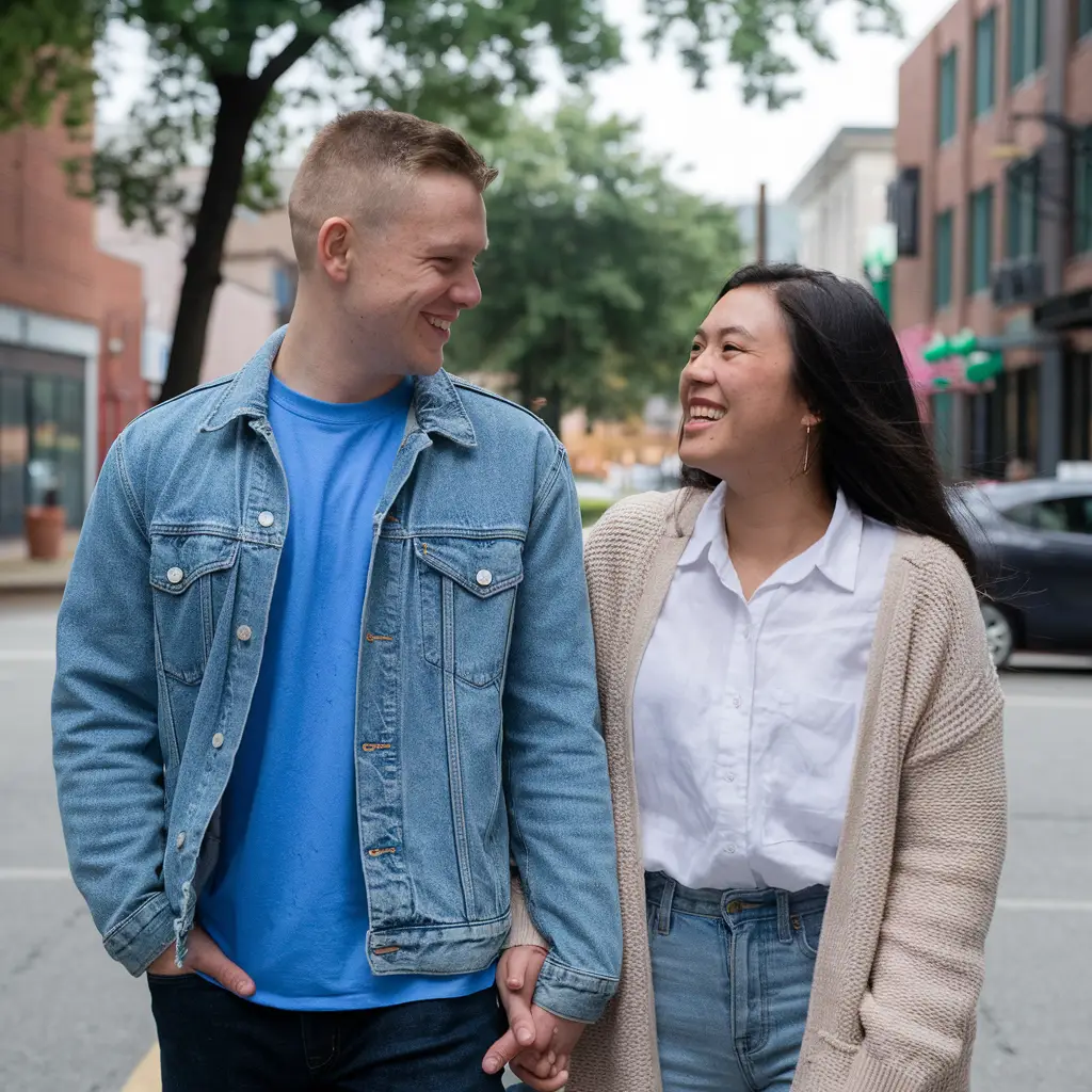 Asexual dating made easy in Minnetonka, Minnesota. Meet singles online who share your values and build real connections.