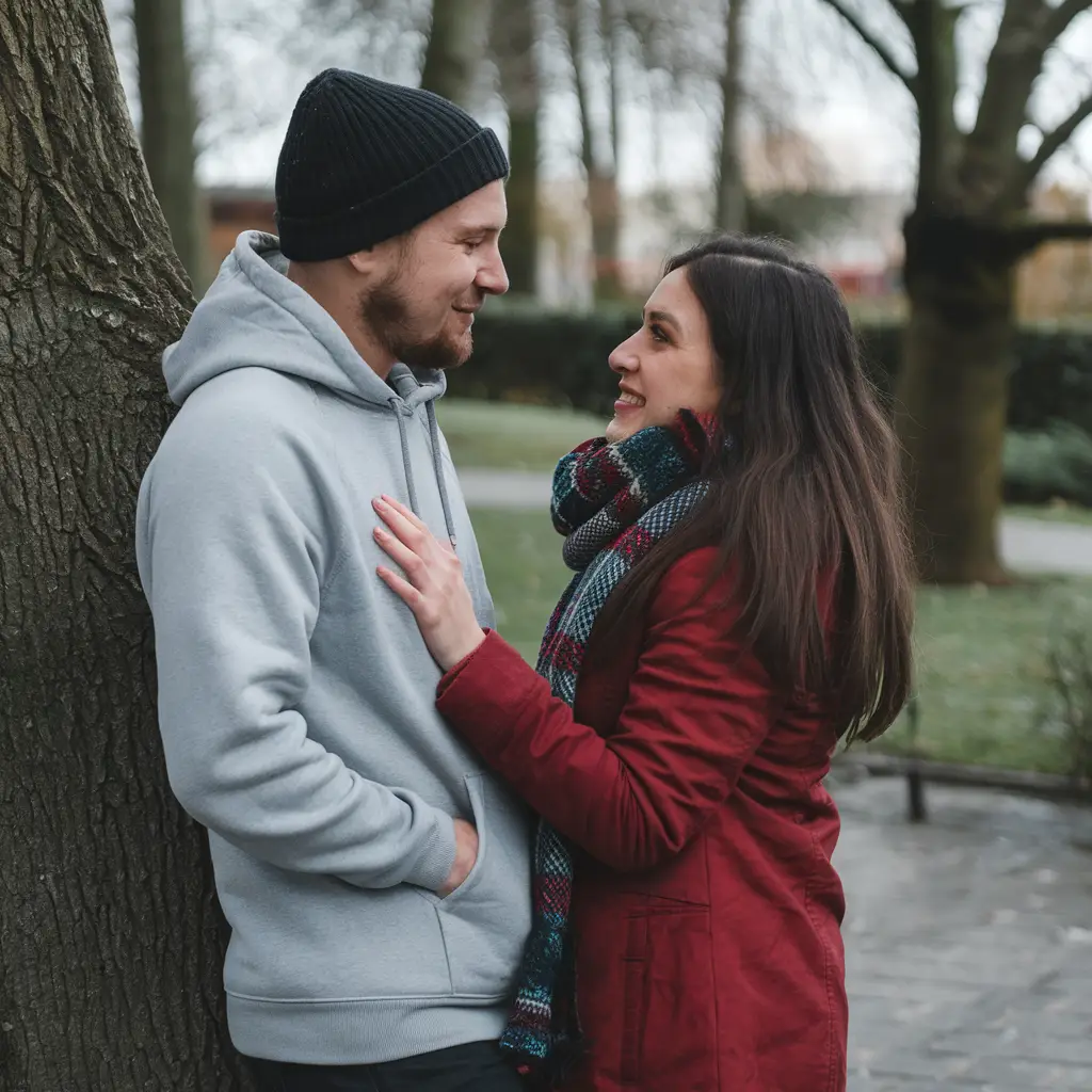 Meet Asexual singles in Buffalo, New York on our safe and friendly online dating site. Find love, friendship, and connection today!