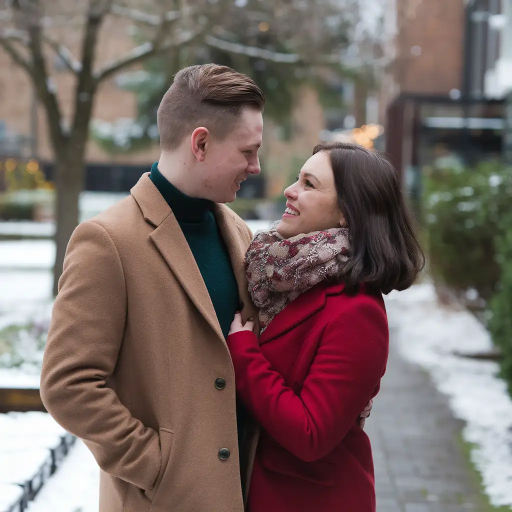 Meet Asexual singles online in Glendale, California for meaningful dating and friendships. Join today!