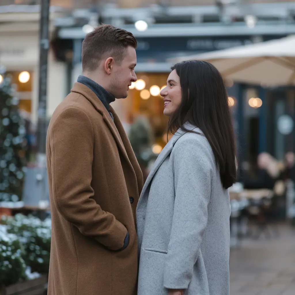 Online dating for Asexual singles in Dublin, California. Meet like-minded people and start dating today!