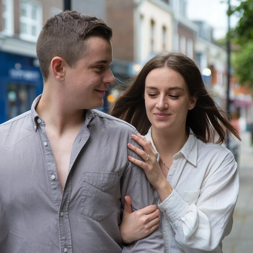 Meet Asexual singles in Laguna Niguel, California online and find meaningful companionship without pressure.