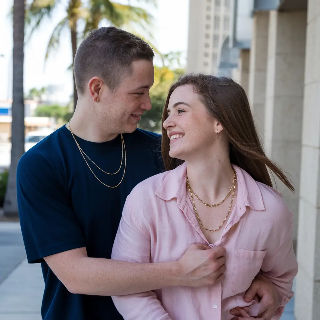 Asexual dating in Daly City, California made simple. Meet singles online and start meaningful conversations.