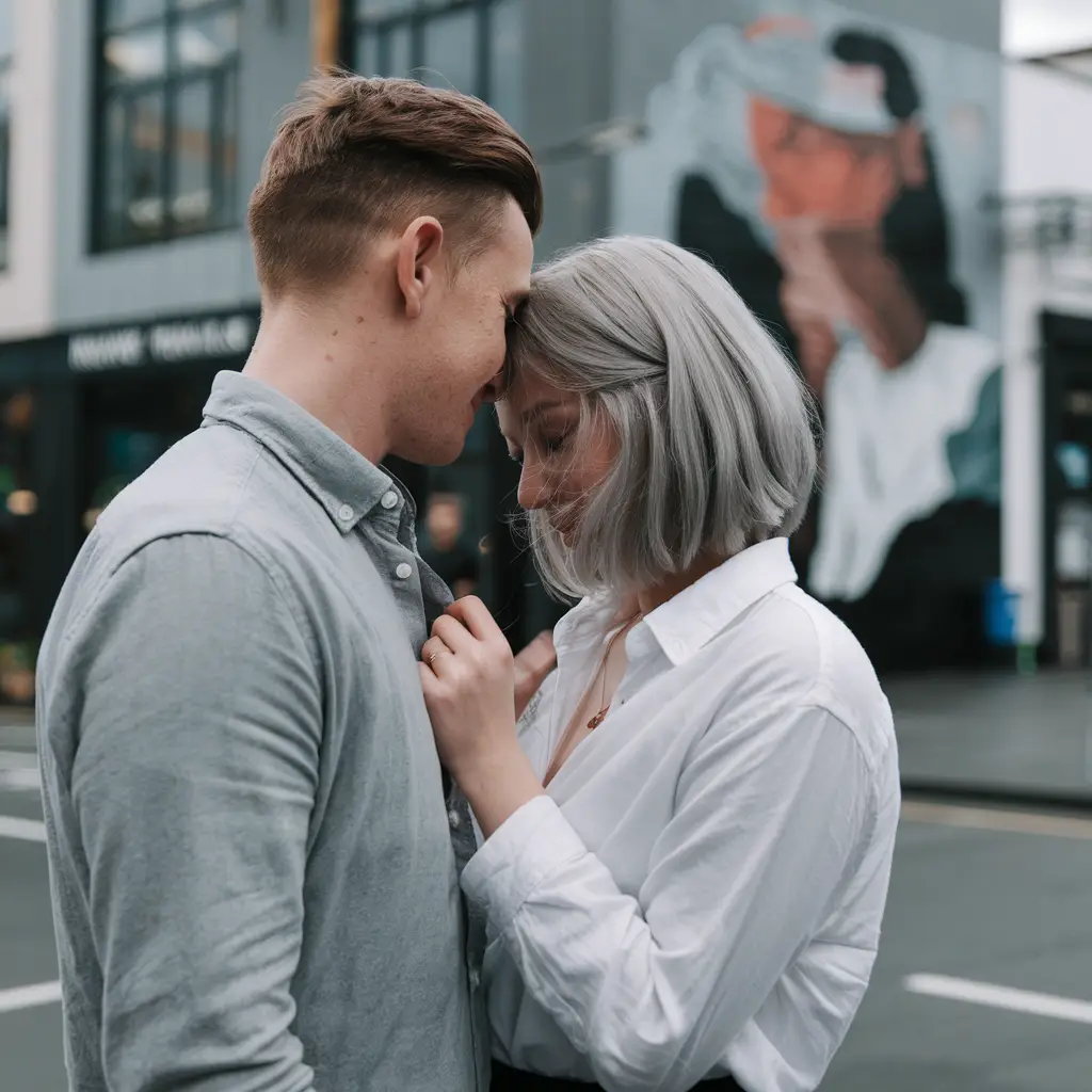 Meet asexual singles online in Tigard, Oregon. Join now and find meaningful connections today!