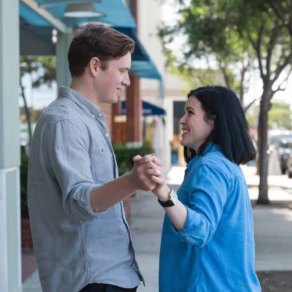 Searching for Asexual dating in Fairfield, Ohio? Meet singles who share your views and values online.