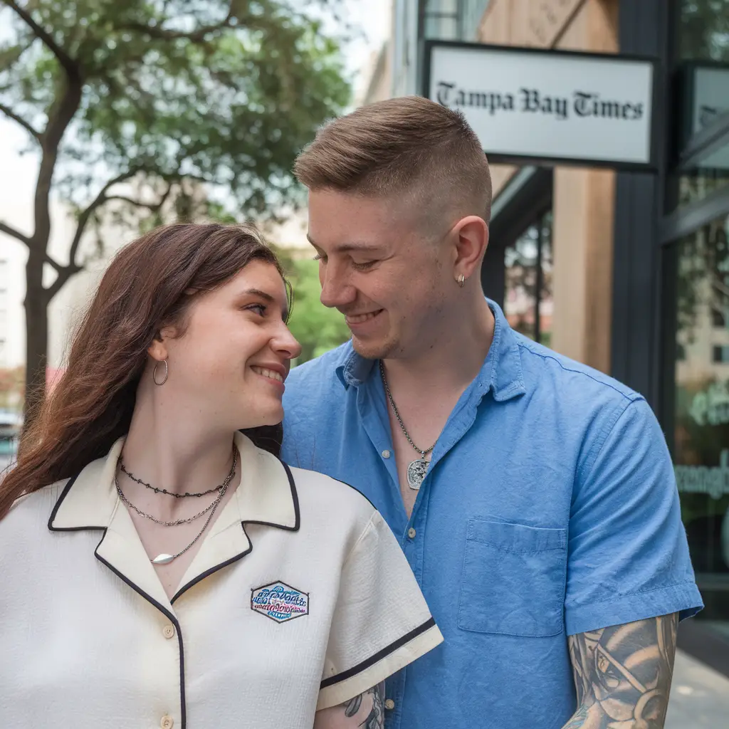 Meet asexual singles in Lauderhill, Florida who share your values. The best online dating site for ace connections!