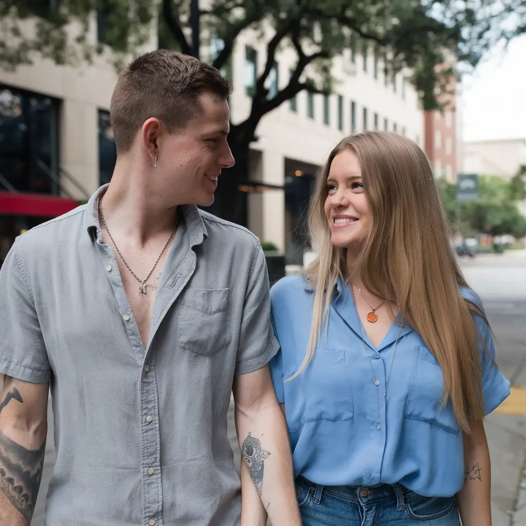 Searching for Asexual singles in Corvallis, Oregon? Meet and date online with our inclusive dating platform!