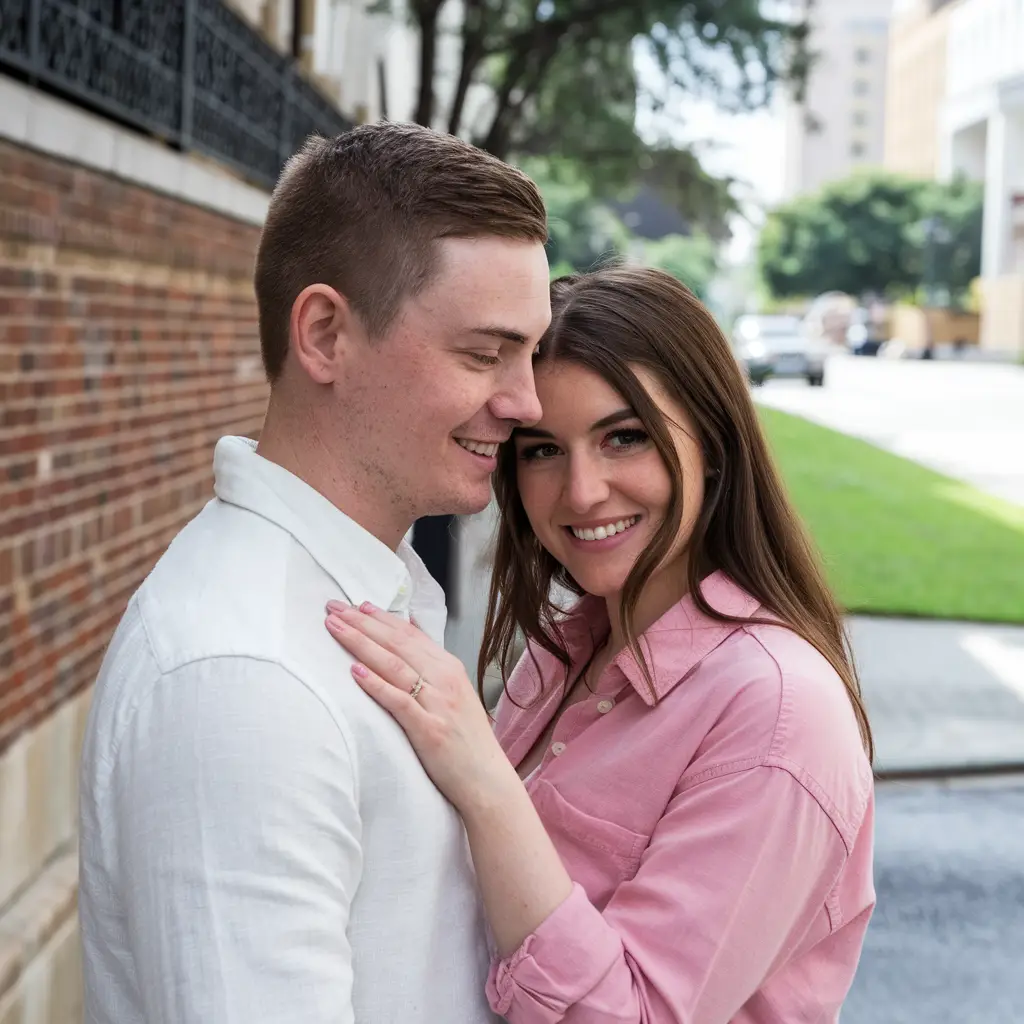 Meet Asexual singles online in Kearny, New Jersey. Join our inclusive dating platform for real connections and understanding.