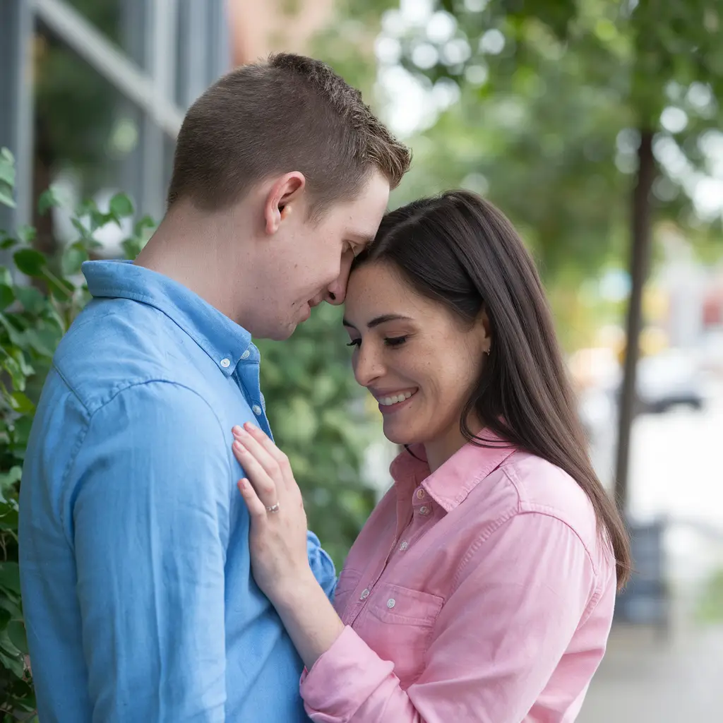 Searching for asexual dating in Anderson, Indiana? Meet singles online and start your love story today!