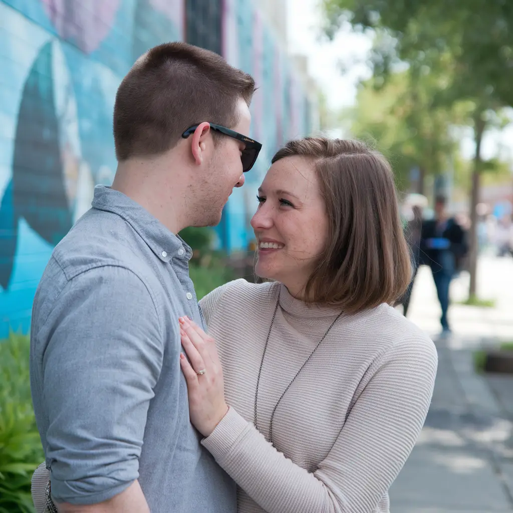 Asexual dating in Bryan, Texas made effortless. Meet singles online who understand your needs.