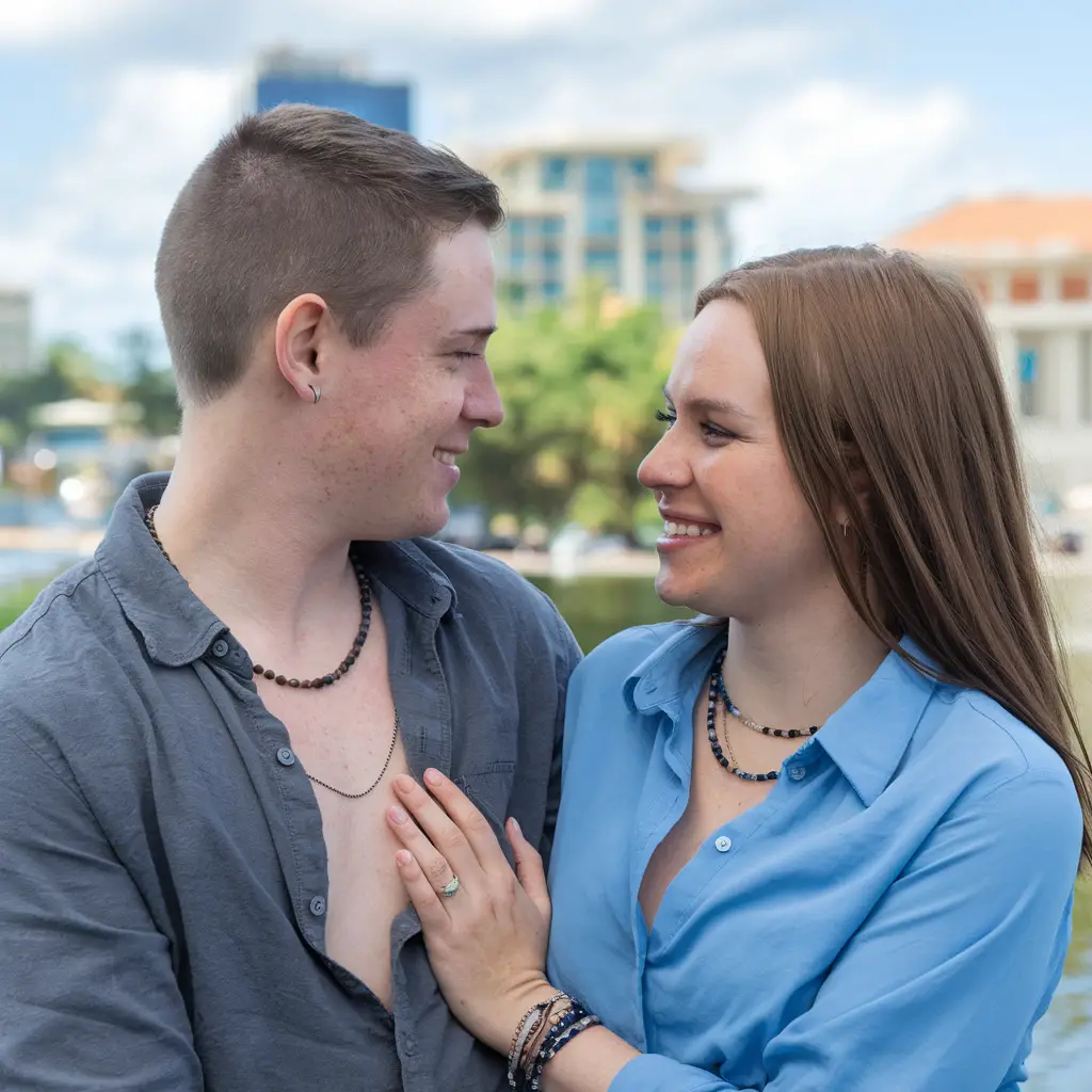 Searching for Asexual dating in Oro Valley, Arizona? Meet local singles online and connect with those who share your identity.