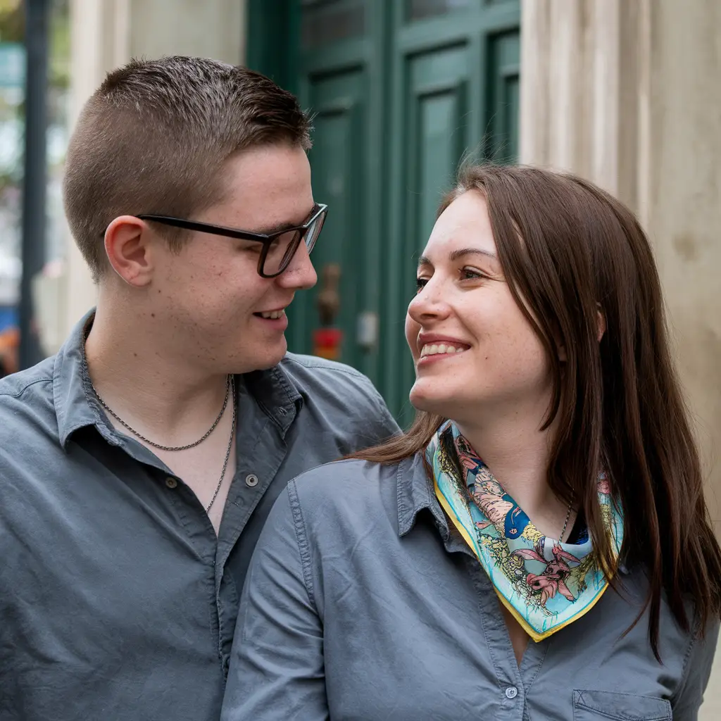 Join our Asexual dating community in Lafayette, Indiana and meet like-minded singles online today!