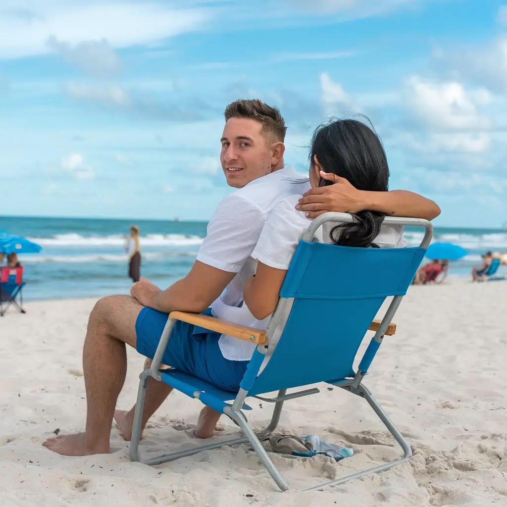 Meet Asexual singles online in Altamonte Springs, Florida and build real relationships through our dating platform.