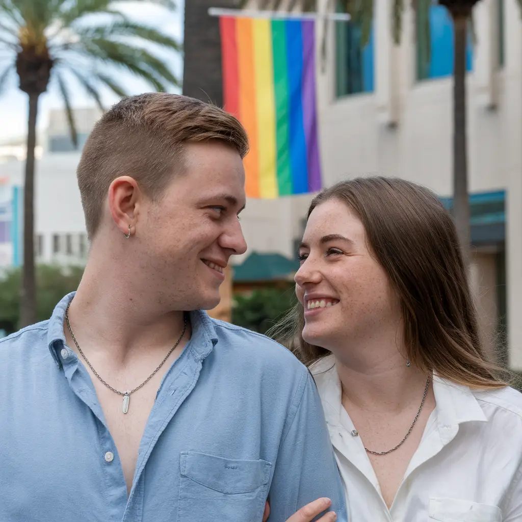 Find and meet asexual singles in Peoria, Illinois. Online dating made for the ace community!