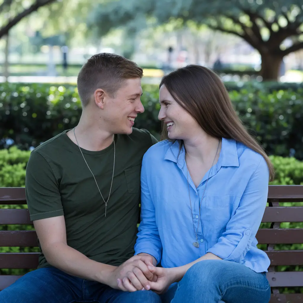 Meet Asexual singles online in Santee, California and start dating in a welcoming, inclusive space.