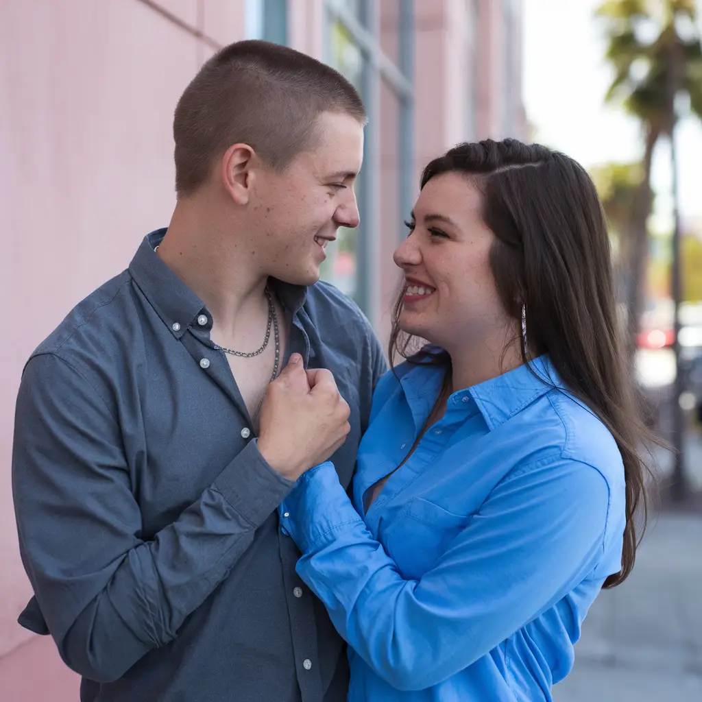 Searching for Asexual dating in Evansville, Indiana? Meet singles who share your views and values online.