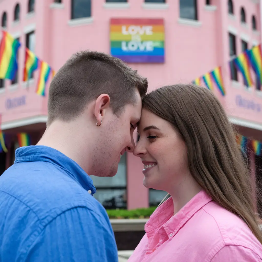 Meet ace singles in Hickory, North Carolina for real relationships. The best online dating experience for asexuals!