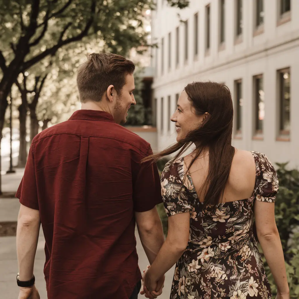 Looking for asexual dating in Royal Oak, Michigan? Meet like-minded singles online and start something special.