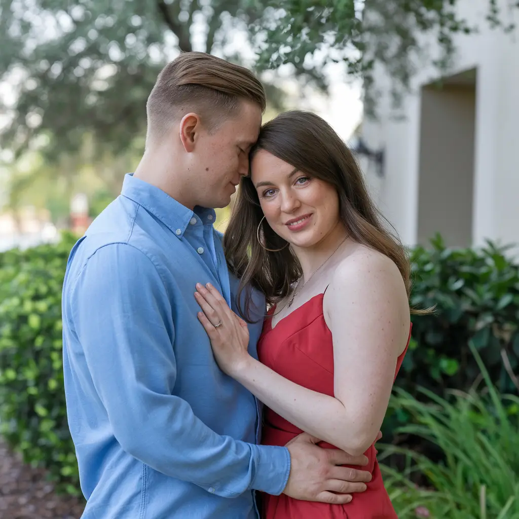Join our Asexual dating site in Delray Beach, Florida and meet singles who value companionship and emotional connection.